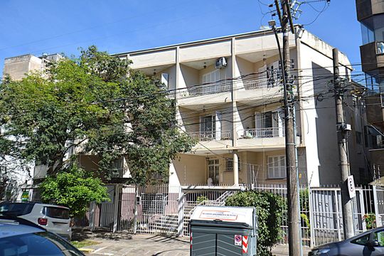 Apartamento para alugar com 3 quartos, 85m² em Moinhos de Vento, Porto Alegre