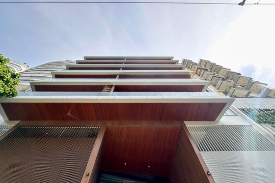 Apartamento à venda com 3 quartos, 104m² em Botafogo, Rio de Janeiro