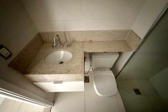 Apartamento à venda com 3 quartos, 104m² em Botafogo, Rio de Janeiro