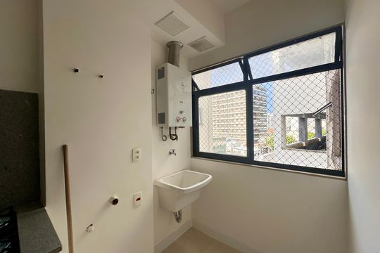 Apartamento à venda com 3 quartos, 104m² em Botafogo, Rio de Janeiro