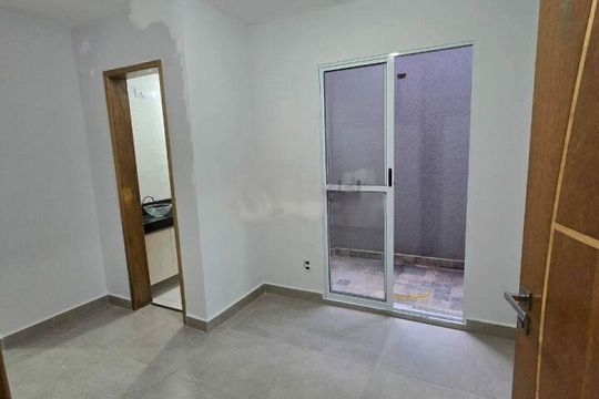 Apartamento à venda com 2 quartos, 45m² em Vila Matilde, São Paulo