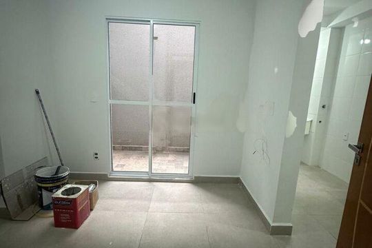 Apartamento à venda com 2 quartos, 45m² em Vila Matilde, São Paulo