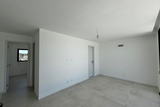 Sala - terceiro andar de casa de condomínio à venda com 3 quartos, 230m² em Recreio dos Bandeirantes, Rio de Janeiro