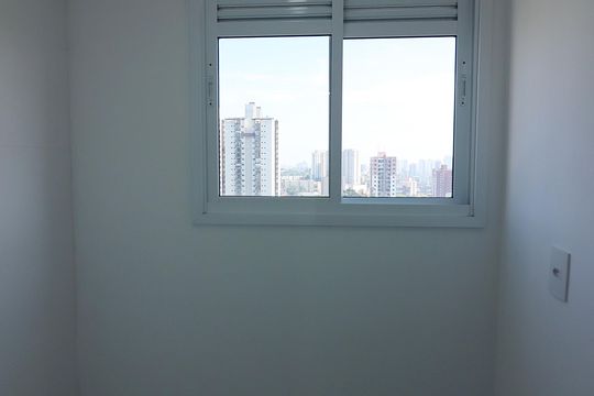 Área de Serviço de apartamento à venda com 1 quarto, 55m² em Vila Lusitania, São Bernardo do Campo