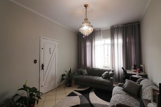 Casa à venda com 2 quartos, 140m² em Vila Jordanopolis, São Bernardo do Campo
