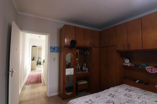 Quarto 2 de casa à venda com 2 quartos, 140m² em Vila Jordanopolis, São Bernardo do Campo