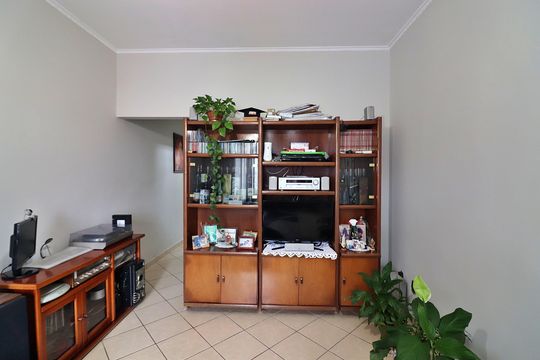 Sala de casa à venda com 2 quartos, 140m² em Vila Jordanopolis, São Bernardo do Campo