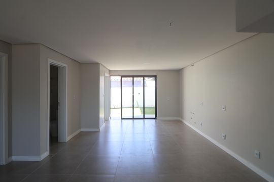 Cozinha de casa à venda com 5 quartos, 215m² em Harmonia, Canoas