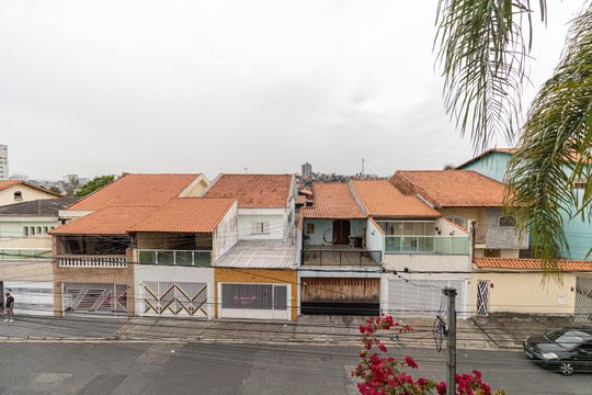 Vista Varanda Suíte 1 de casa à venda com 4 quartos, 300m² em Jardim Nossa Senhora do Carmo, São Paulo