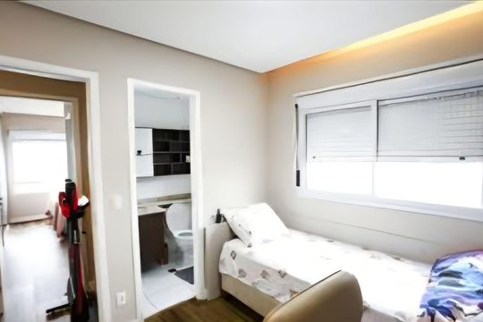 Apartamento à venda com 2 quartos, 93m² em Vila Andrade, São Paulo