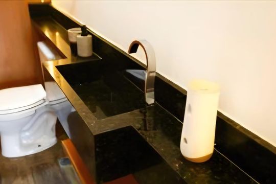 Apartamento à venda com 2 quartos, 93m² em Vila Andrade, São Paulo