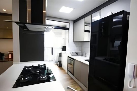 Apartamento à venda com 2 quartos, 93m² em Vila Andrade, São Paulo