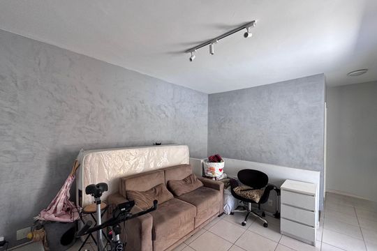 Sala - Segundo Andar de apartamento para alugar com 3 quartos, 211m² em Recreio dos Bandeirantes, Rio de Janeiro