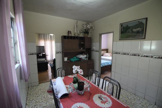 Copa de casa à venda com 3 quartos, 396m² em Jardim Industrial, Contagem
