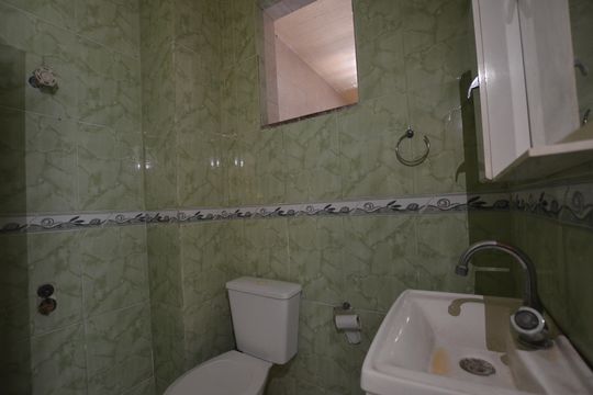 Banheiro de apartamento para alugar com 2 quartos, 64m² em Madureira, Rio de Janeiro
