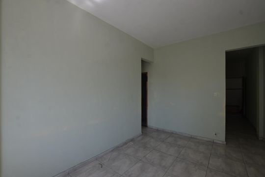 Sala de apartamento para alugar com 2 quartos, 64m² em Madureira, Rio de Janeiro