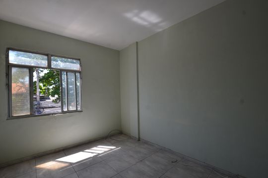 Sala de apartamento para alugar com 2 quartos, 64m² em Madureira, Rio de Janeiro