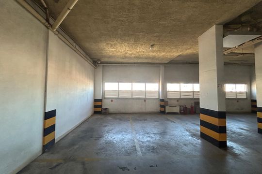Área comum de apartamento para alugar com 3 quartos, 170m² em Centro, São Leopoldo