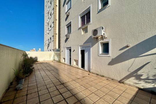 Área comum de apartamento para alugar com 3 quartos, 170m² em Centro, São Leopoldo