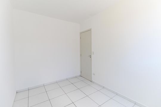 Quarto 2 de apartamento à venda com 2 quartos, 60m² em Vila Carmosina, São Paulo