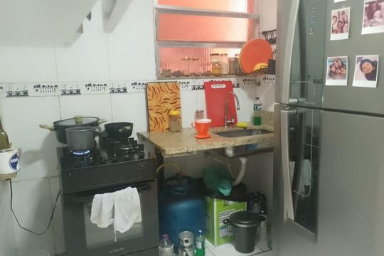 Casa à venda com 2 quartos, 90m² em Penha, Rio de Janeiro