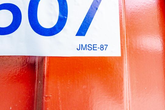 Placa Instalada - 28/10/25 - JMSE - 87 de casa à venda com 8 quartos, 360m² em São João Batista, Belo Horizonte