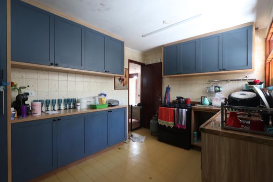Cozinha de casa para alugar com 3 quartos, 181m² em Vila Formosa, São Paulo