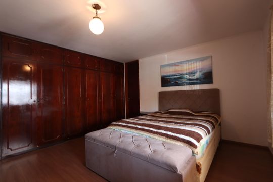 Suíte de casa para alugar com 3 quartos, 181m² em Vila Formosa, São Paulo