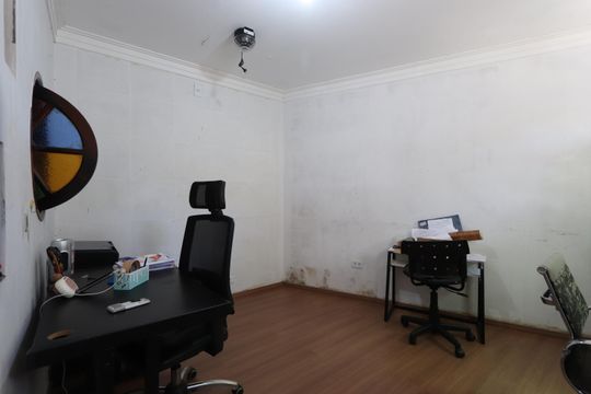 Escritório de casa para alugar com 3 quartos, 181m² em Vila Formosa, São Paulo