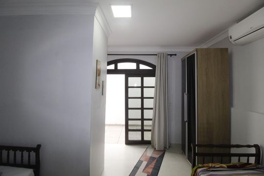 Quarto 1 de casa à venda com 3 quartos, 200m² em São João, Porto Alegre