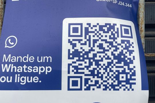 Placa de casa para alugar com 1 quarto, 65m² em Jardim Dona Deolinda, São Paulo