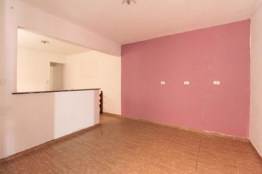 Casa para alugar com 1 quarto, 65m² em Jardim Dona Deolinda, São Paulo