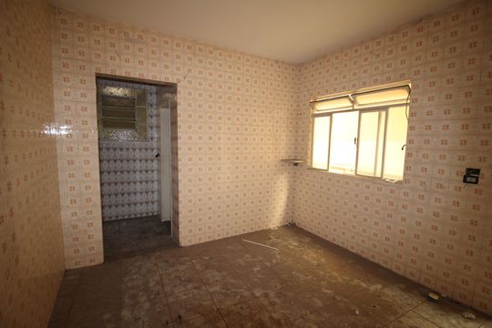 Copa de casa à venda com 3 quartos, 147m² em Inconfidentes, Contagem