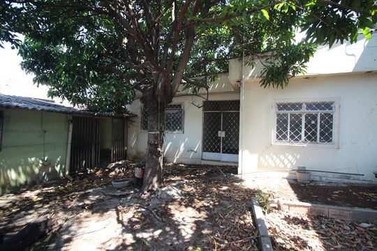 Quintal de casa à venda com 3 quartos, 147m² em Inconfidentes, Contagem