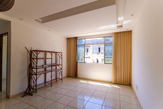 Apartamento à venda com 3 quartos, 95m² em Piedade, Rio de Janeiro