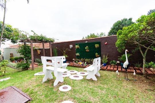 Área comum de apartamento à venda com 2 quartos, 63m² em Jabaquara, São Paulo