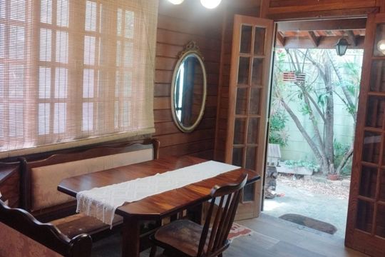 Casa à venda com 2 quartos, 103m² em Vila Guarani, Jundiaí