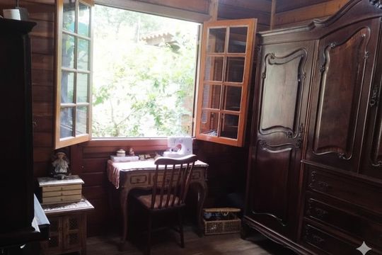 Casa à venda com 2 quartos, 103m² em Vila Guarani, Jundiaí