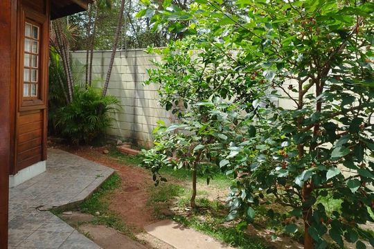 Casa à venda com 2 quartos, 103m² em Vila Guarani, Jundiaí