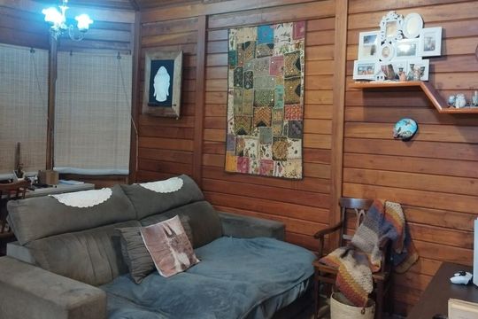 Casa à venda com 2 quartos, 103m² em Vila Guarani, Jundiaí