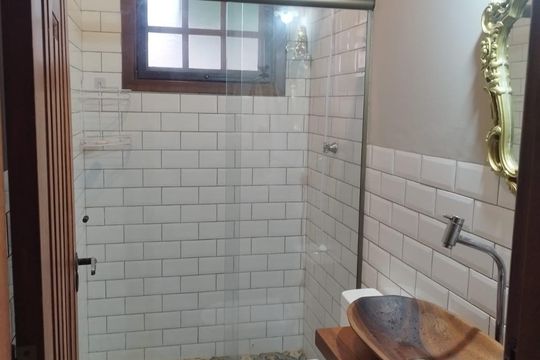 Casa à venda com 2 quartos, 103m² em Vila Guarani, Jundiaí