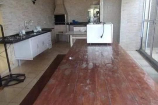 Casa para alugar com 4 quartos, 139m² em Paulicéia, São Bernardo do Campo