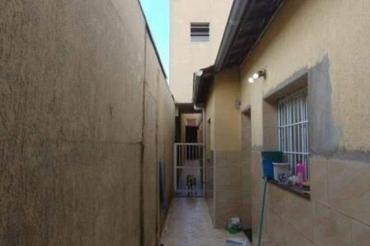 Casa para alugar com 4 quartos, 139m² em Paulicéia, São Bernardo do Campo