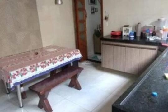 Casa para alugar com 4 quartos, 139m² em Paulicéia, São Bernardo do Campo