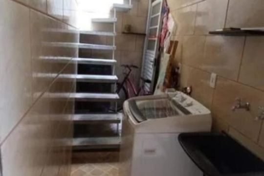 Casa para alugar com 4 quartos, 139m² em Paulicéia, São Bernardo do Campo