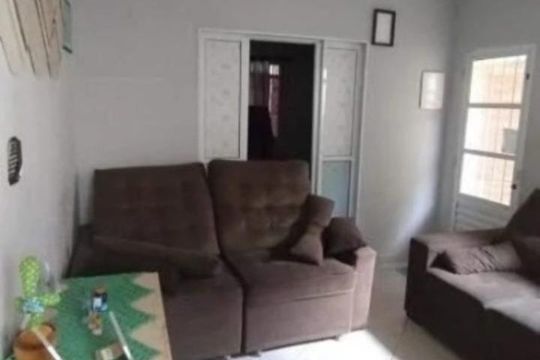 Casa para alugar com 4 quartos, 139m² em Paulicéia, São Bernardo do Campo