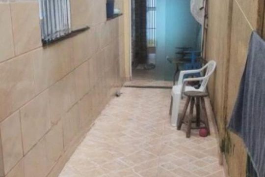 Casa para alugar com 4 quartos, 139m² em Paulicéia, São Bernardo do Campo