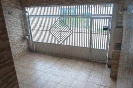 Casa para alugar com 4 quartos, 139m² em Paulicéia, São Bernardo do Campo