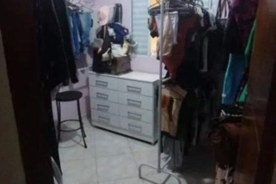 Casa para alugar com 4 quartos, 139m² em Paulicéia, São Bernardo do Campo