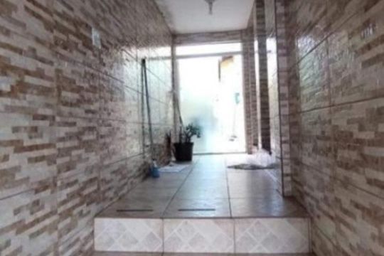 Casa para alugar com 4 quartos, 139m² em Paulicéia, São Bernardo do Campo